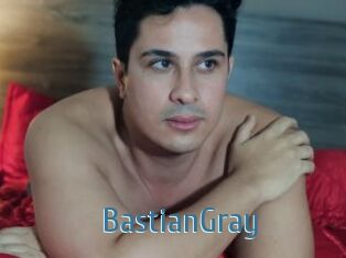 BastianGray