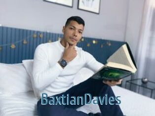 BaxtianDavies