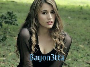 Bayon3tta
