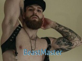 BeastMaster