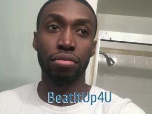 BeatItUp4U