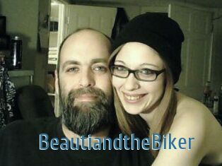 BeautiandtheBiker