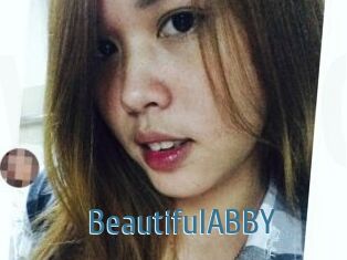 BeautifulABBY
