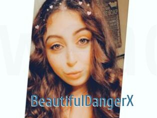 BeautifulDangerX