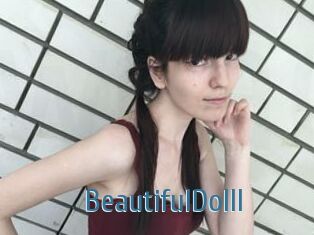 BeautifulDolll