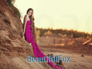 BeautifulFox