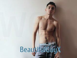 BeautifulGuyX