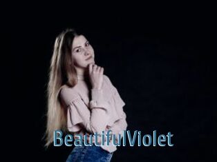 BeautifulViolet