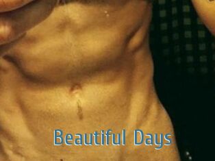 Beautiful_Days