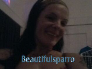 Beautifulsparro