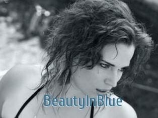 BeautyInBlue