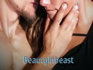 Beautyinbeast