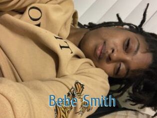 Bebe_Smith