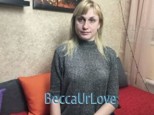 BeccaUrLove