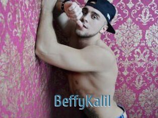 BeffyKalil