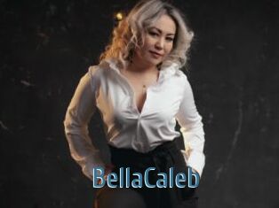 BellaCaleb