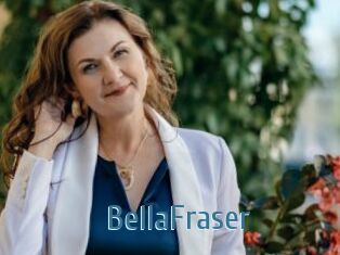 BellaFraser