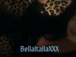BellaItaliaXXX