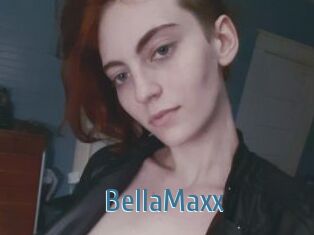 BellaMaxx