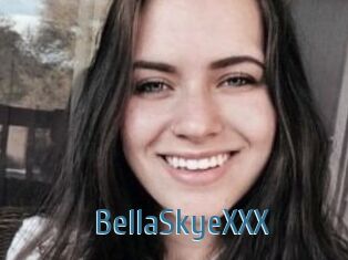 Bella_SkyeXXX