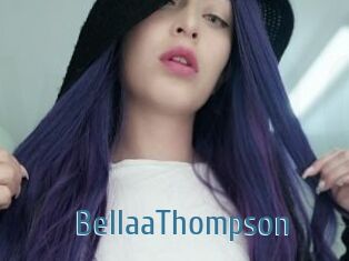 BellaaThompson