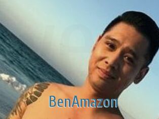 BenAmazon