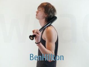 BenHillton