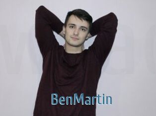 BenMartin