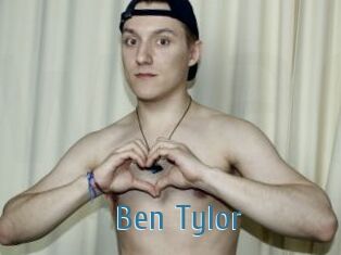 Ben_Tylor