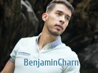 BenjaminCharn