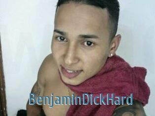 BenjaminDickHard