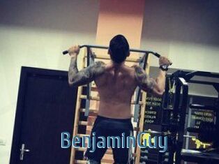 BenjaminGuy