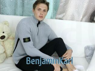 BenjaminKarl