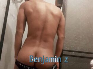 Benjamin_z