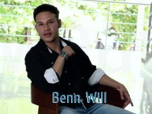 Benn_Will