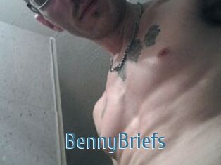 BennyBriefs