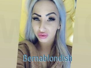 Bernablondish