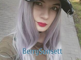 BerrySunsett