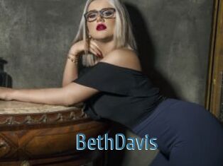 BethDavis