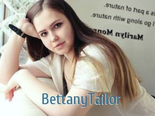 BettanyTailor