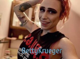 BettyKrueger