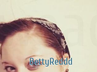 BettyReddd