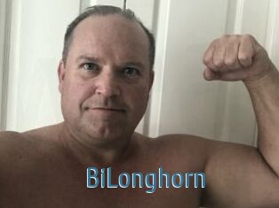 BiLonghorn