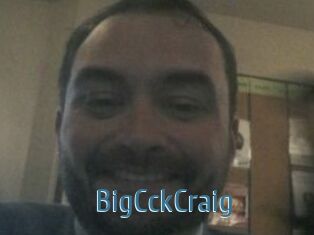 BigCckCraig