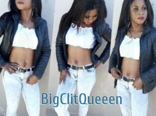 BigClitQueeen