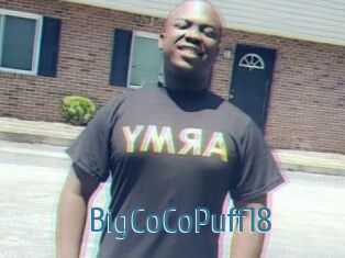BigCoCoPuff18
