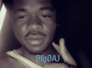 BigDAJ
