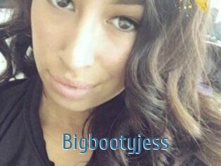 Bigbootyjess