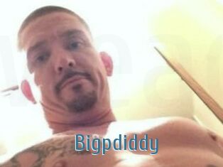 Bigpdiddy