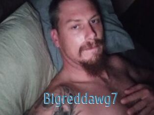 Bigreddawg7